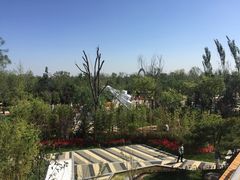 -武清南湖绿博园