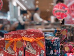 -VENCHI 闻绮(北京国贸商城店)