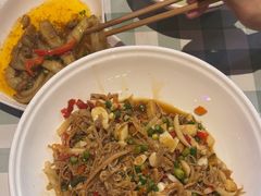 -彭耕记猪油炒小菜(吉联mall店)