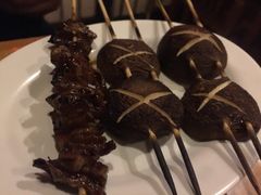 -福烤锦花(长乐路店)