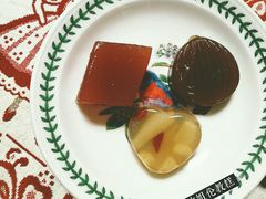 莲子糕红枣糕杏仁糕-欢姐伦教糕(北海大道北店)