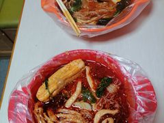 -安发瞧麻辣烫(总店)