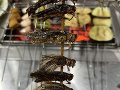 -小寒羊烧烤(凯瑞时代大厦店)