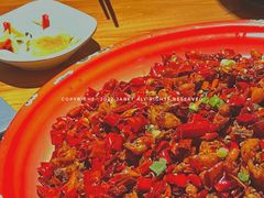 辣子鸡-先启半步颠小酒馆(白麓里店)