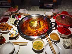 -大龙燚火锅(天安云谷店)