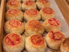 -泸溪河桃酥(秦淮新街口店)