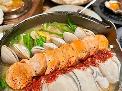-炙柒Sekinana·精致料理 烧鸟·铁板烧(海上世界店)
