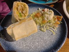 -Cactus墨西哥仙人掌餐厅