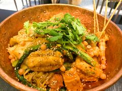 -古集小镇(银泰店)