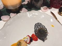 -莫里·意大利餐厅(K-lab店)