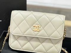 -奢物·巴黎站奢侈品回收寄售