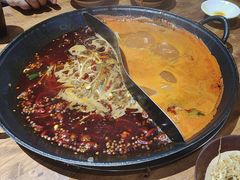 -楠火锅(龙阳广场店)