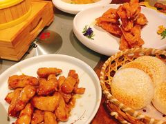 -局气烤鸭·北京菜(前门店)