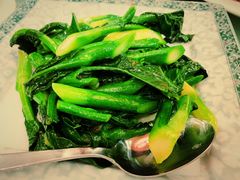 -阿一鲍鱼海鲜酒家(苏丹依斯迈路店)