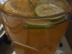 -绿茶餐厅(领展购物广场·中关村店)