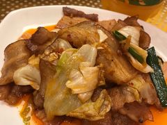 -缪氏川菜(深圳北站缤果空间店)