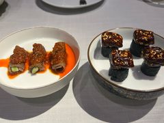 -许家菜(望江店)