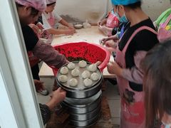 -大兴街扣碗包子馆