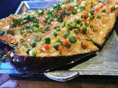 -很久以前羊肉串(打浦路店)