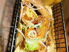 -虎哥私房菜(馒头山店)