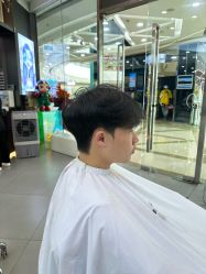 -Cima salon西玛沙龙
