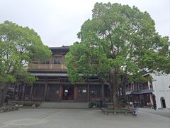 -香积寺