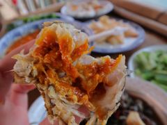 -喜洋洋蟹庄(阳澄湖店)