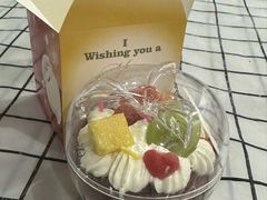 -工匠面包(壹方店)