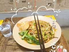 -方铲铲·成都板凳面(滨江银泰店)