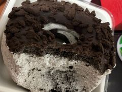 超级奥巧贝果-好利来(东直门银座店)