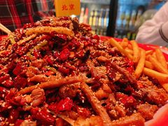 -歌乐人家·辣鸡酒馆(国贸店)
