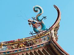 -南普陀寺