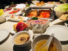 -海底捞火锅(顺义华联店)