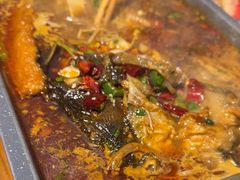 -东方一串·龙虾烧烤·特色烤鱼(柳州路店)