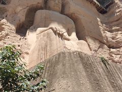 -炳灵寺世界文化遗产旅游区
