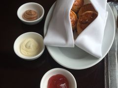 -广州富力君悦大酒店·关系酒廊