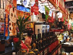 -平成屋· Late Night 食堂(四川北路店)