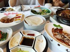 -东门烤鸭店(鼓楼店)