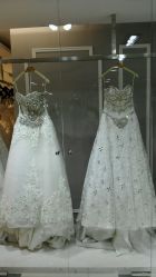 点击看大图 -韩国天使嫁衣婚纱礼服馆(上海旗舰店)