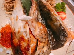 -赤坂亭 M9和牛烧肉(水街店)