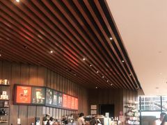 -星巴克(成都科学城店)