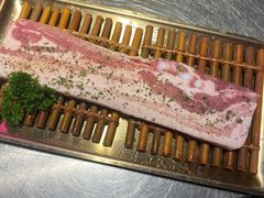 -大叹号·朝鲜族烤肉(潍坊泰华城店)