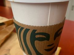 -星巴克(北辰西路店)