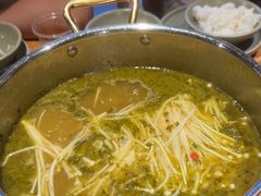 -印象鲵宴·张家界地标美食名片(溪布街店)