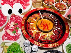 -蜀院鲜火锅(高升桥店)