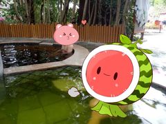 -碧水湾温泉