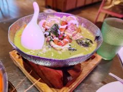 -simply thai天泰(萧山万象汇店)