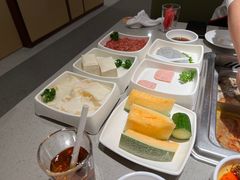 -海底捞火锅(武胜路凯德广场店)