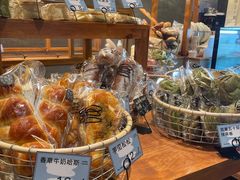 -Max Bakery 阿唛手作
