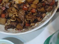 -米郎餐厅·朝鲜族料理(延长路店)